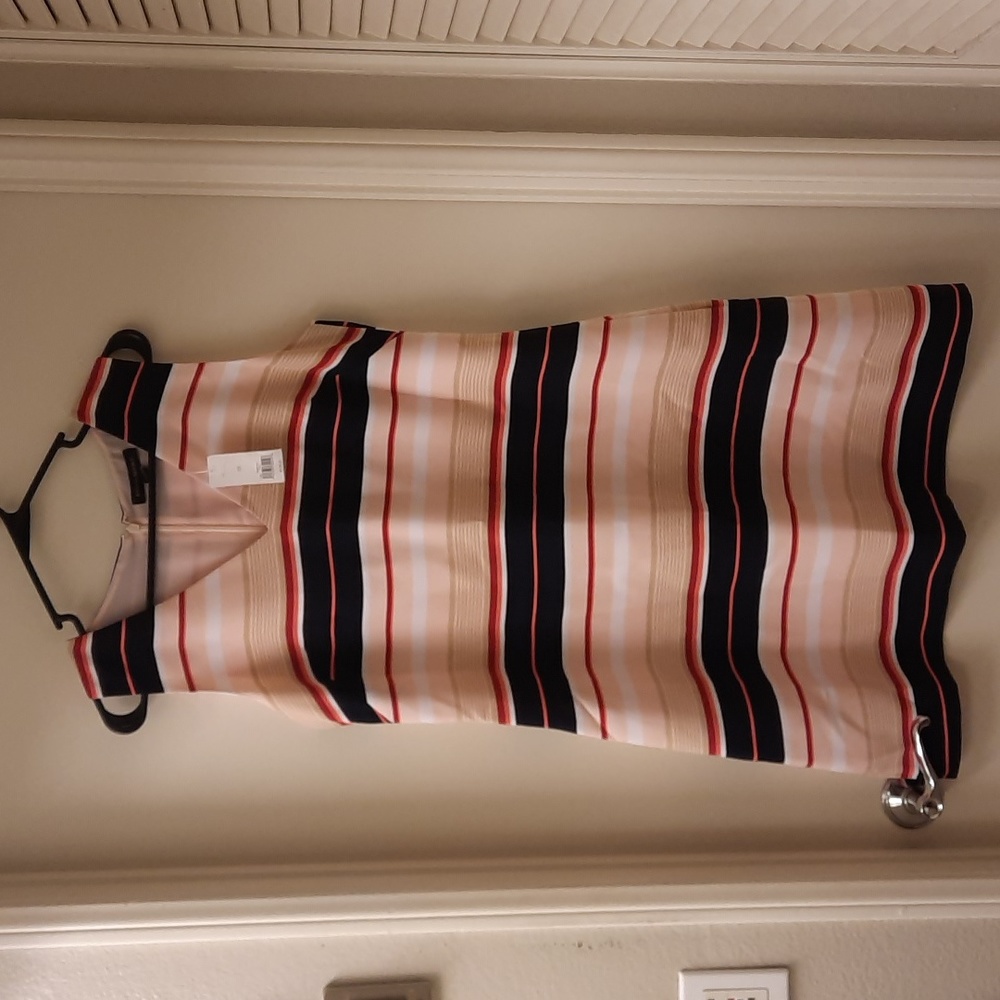 NWT, Banana Republic Summer Shift Dress